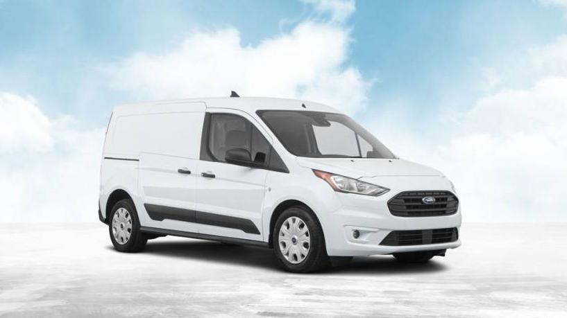 FORD TRANSIT CONNECT 2020 NM0LS7E28L1476325 image